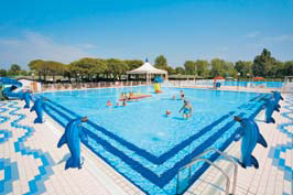 Marina di Venezia
