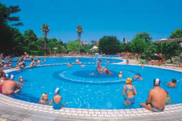 Baia Domizia