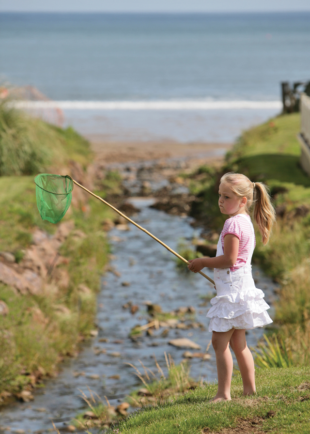 Pease Bay Holiday Park