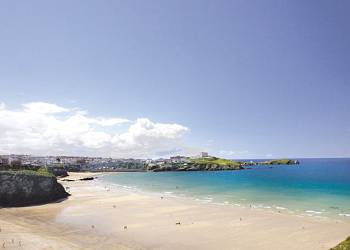 Newquay Holiday Park