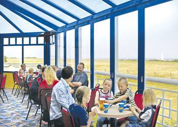 Whitley Bay Holiday Park