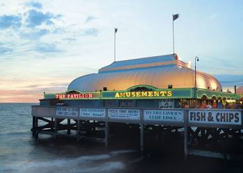 Lakeside Holiday Park