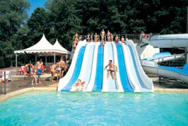  Le Val de Bonnal - Eurocamp