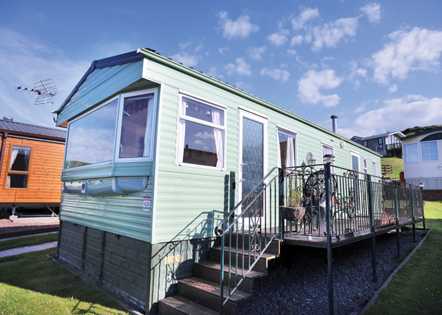 Pease Bay Holiday Park