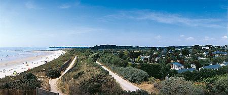 La Plage