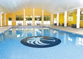 Devon Hills Holiday Village