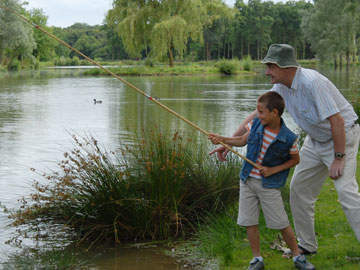 Le Domaine de Dugny