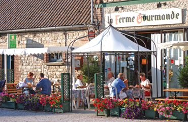 Camping la Bien Assise