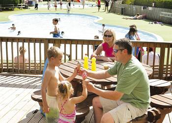 Newquay Holiday Park