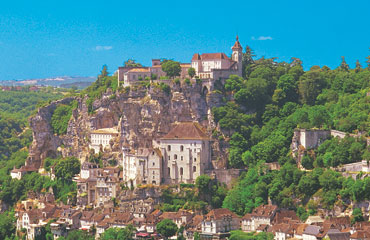 Camping Les Granges