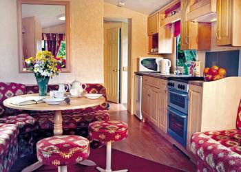 Devon Hills Holiday Village