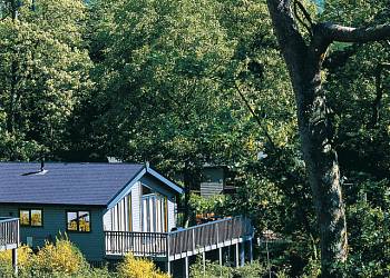 Bassenthwaite Lakeside Lodges