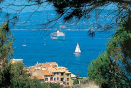 La Baume - Eurocamp