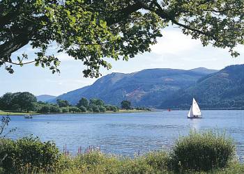 Bassenthwaite Lakeside Lodges
