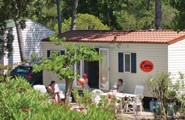 Camping Douce Quietude