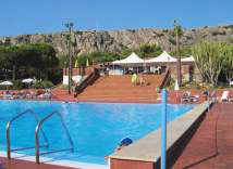 El Bahira - Eurocamp
