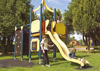 Devon Hills Holiday Village