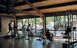 Le Ranc Davaine - Eurocamp
