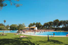Baia Domizia