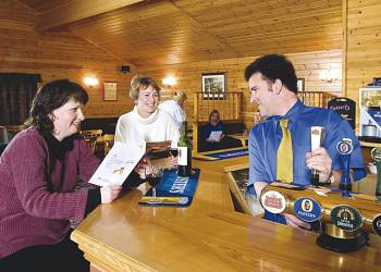 Woodland Leisure Park