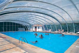  Le Ruisseau - Eurocamp