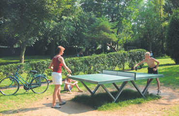 Camping la Bien Assise