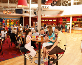 Hafan Y Mor Holiday Park