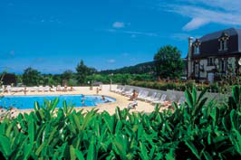 La Vallee - Eurocamp
