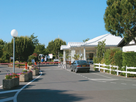Domaine de La Rive