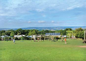 Webbers Country Park
