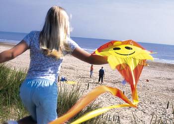 Golden Sands