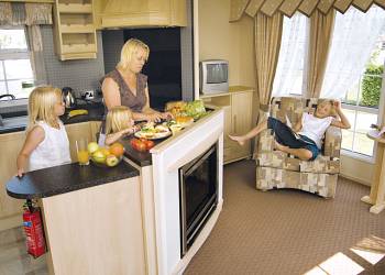 Vauxhall Holiday Park