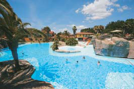 La Sirene - Eurocamp