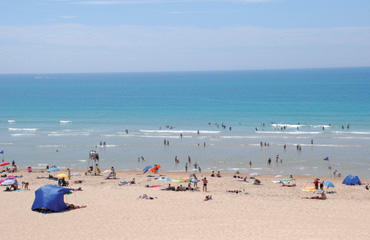 Camping le Vieux Port