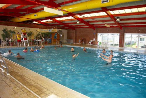 New Beach Holiday Park