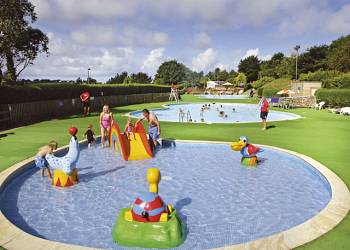 Newquay Holiday Park