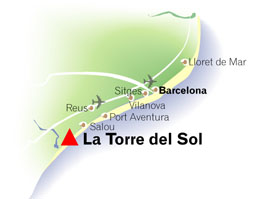 La Torre del Sol