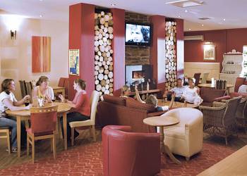 Newquay Holiday Park
