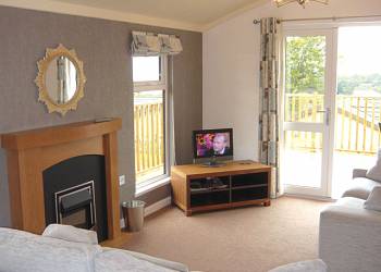 Thanet Well Lodges