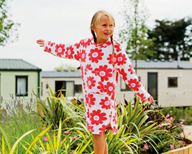Seaview Holiday Park