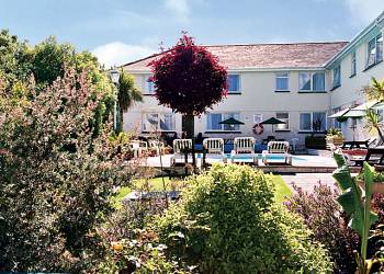 Uplands Apartments