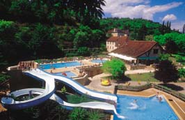 Le Moulin de Paulhiac