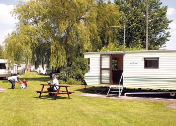 Broadland Holiday Village