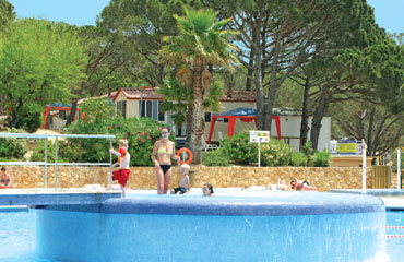 Camping La Siesta