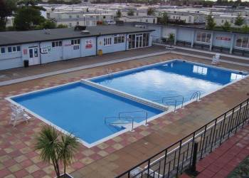Beachcomber Holiday Park