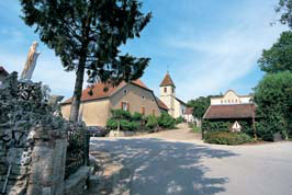  Le Val de Bonnal - Eurocamp