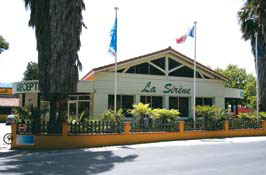 La Sirene - Eurocamp