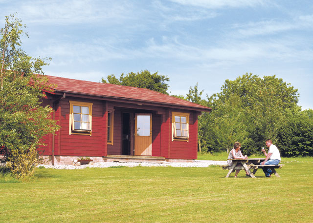 Spindlewood Lodges