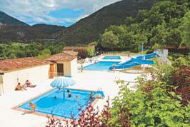 Domaine du Verdon