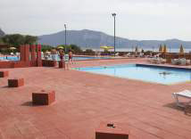 El Bahira - Eurocamp